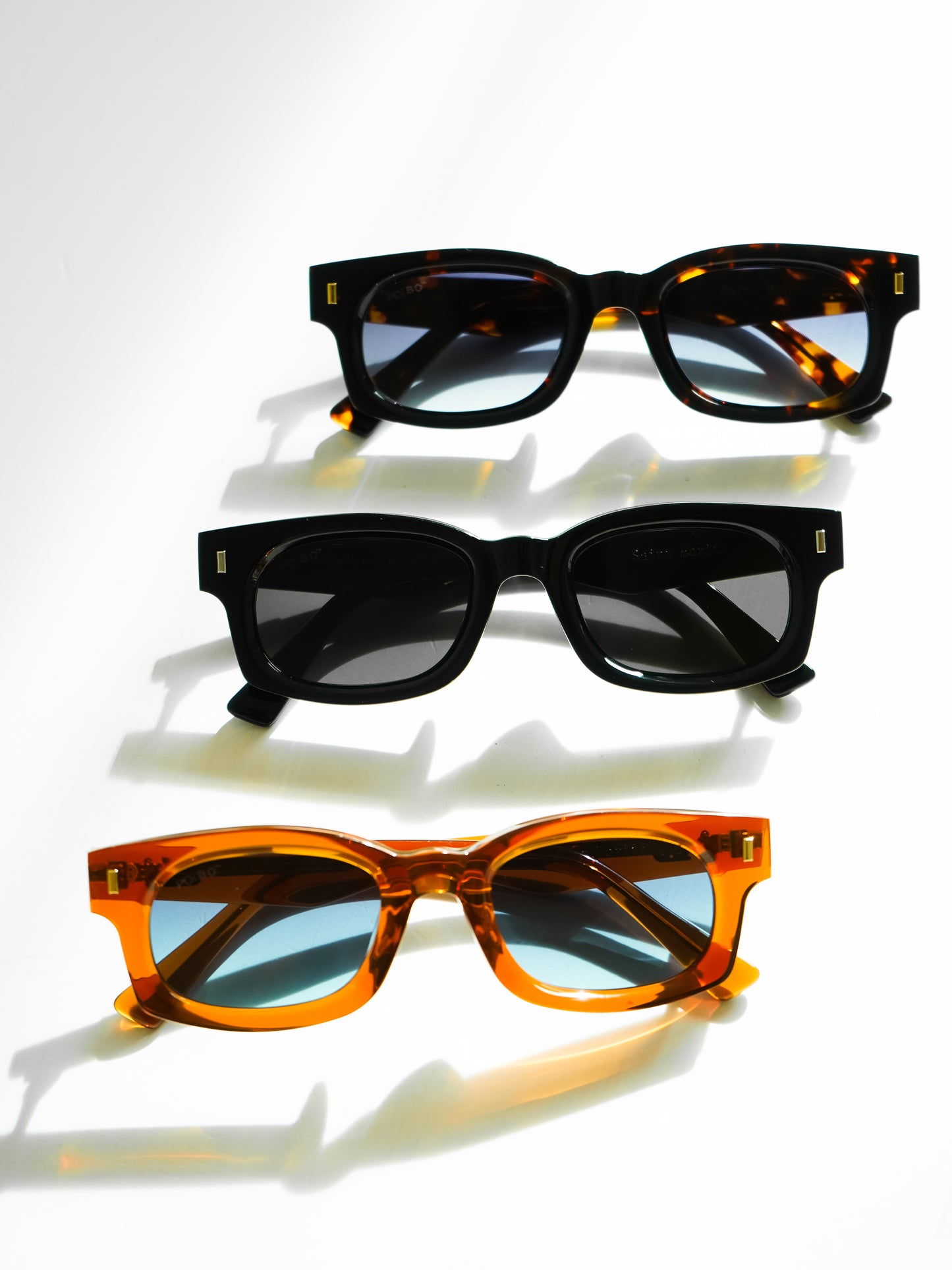 Saint Moritz Black