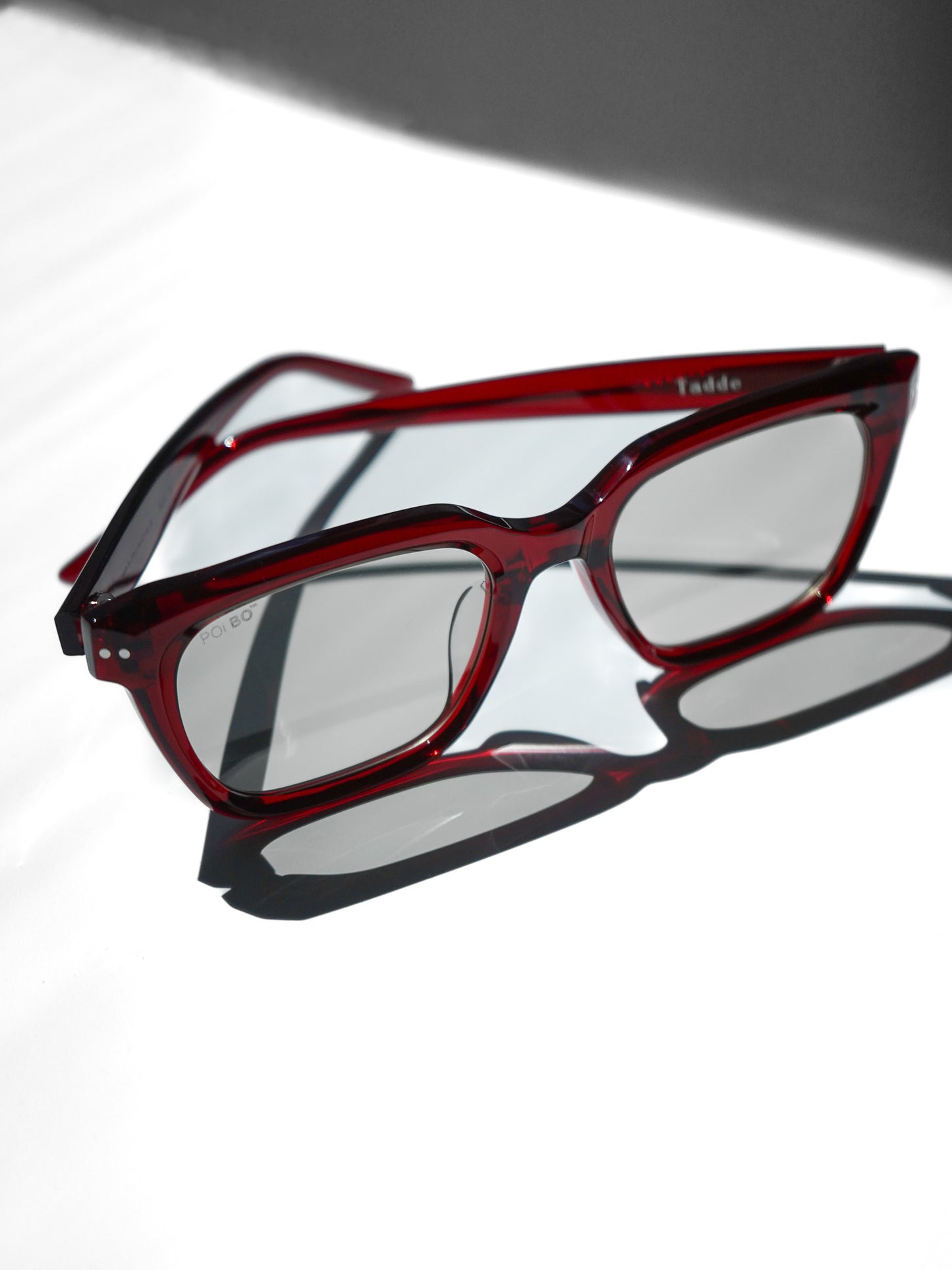 Tadde Ruby