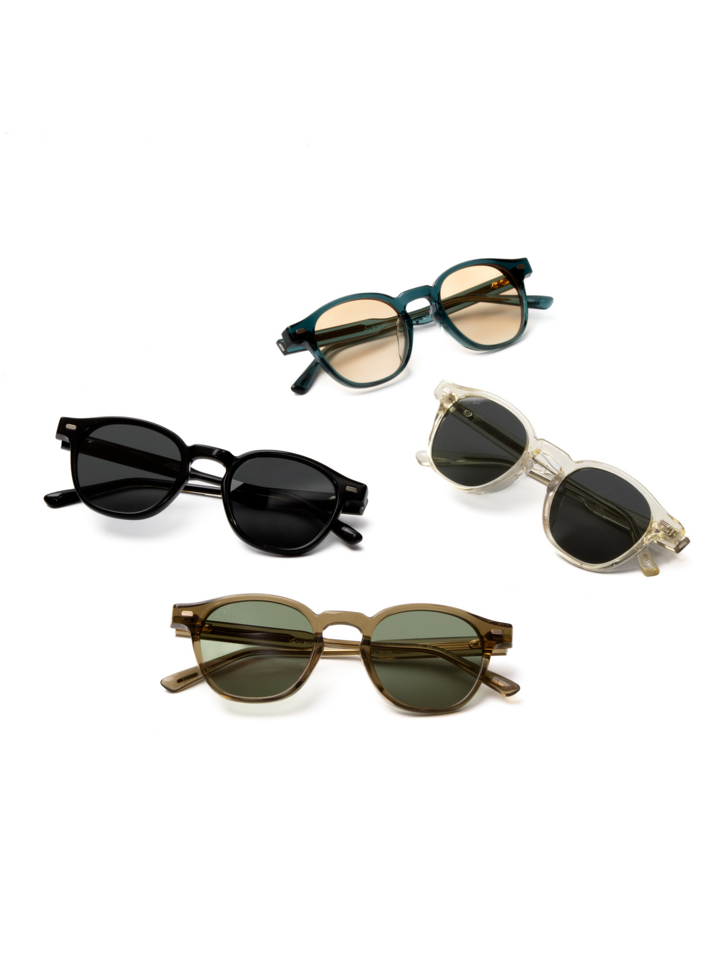 Amalfi Black