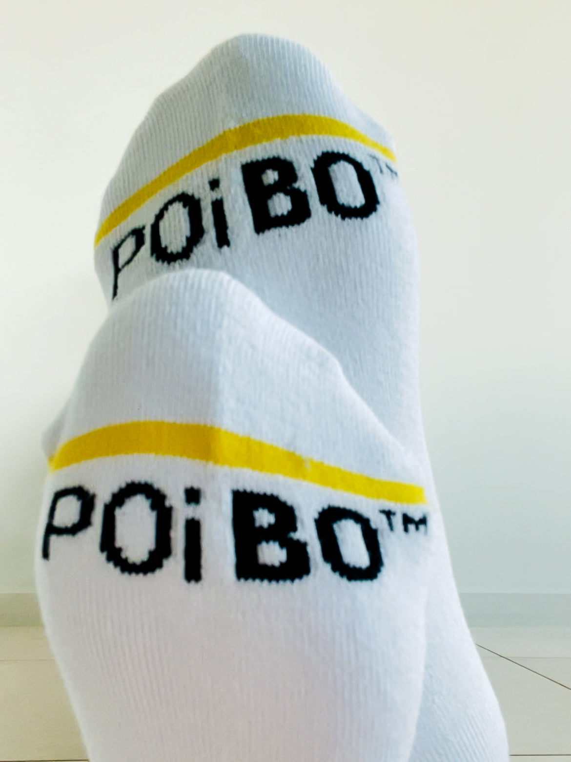 Smiley Socks