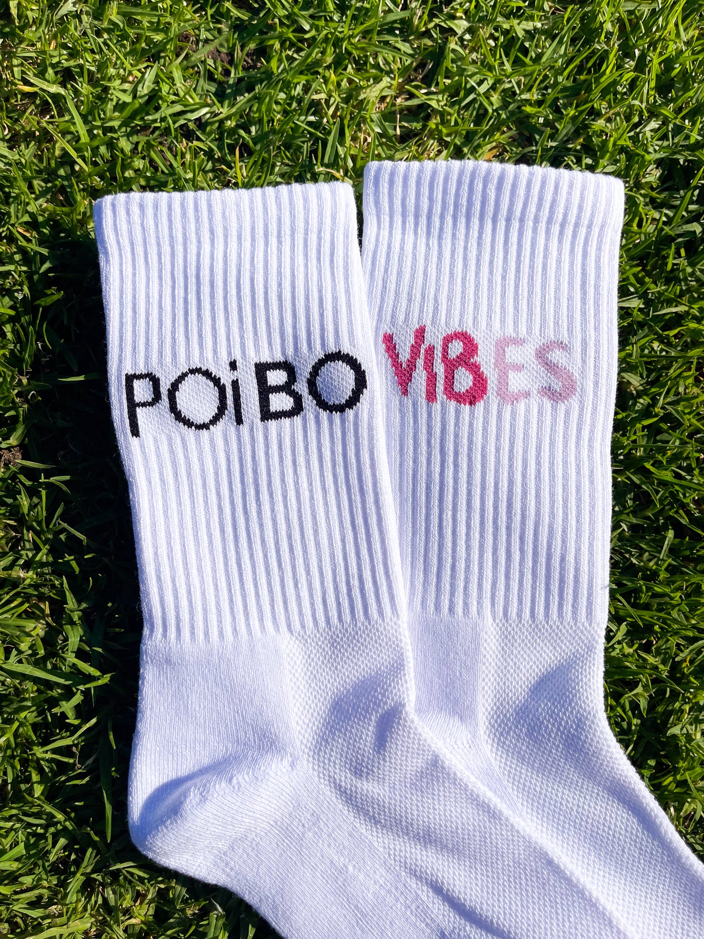 Vibes Socks