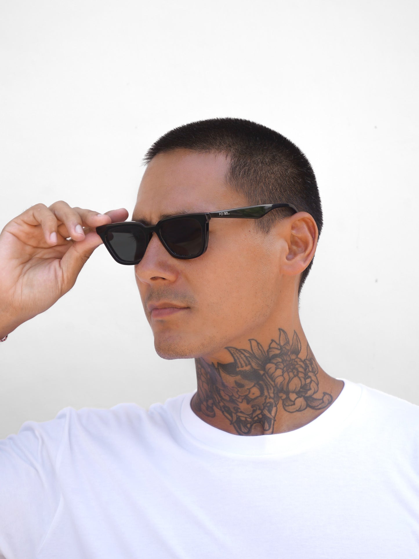 Waimea Black