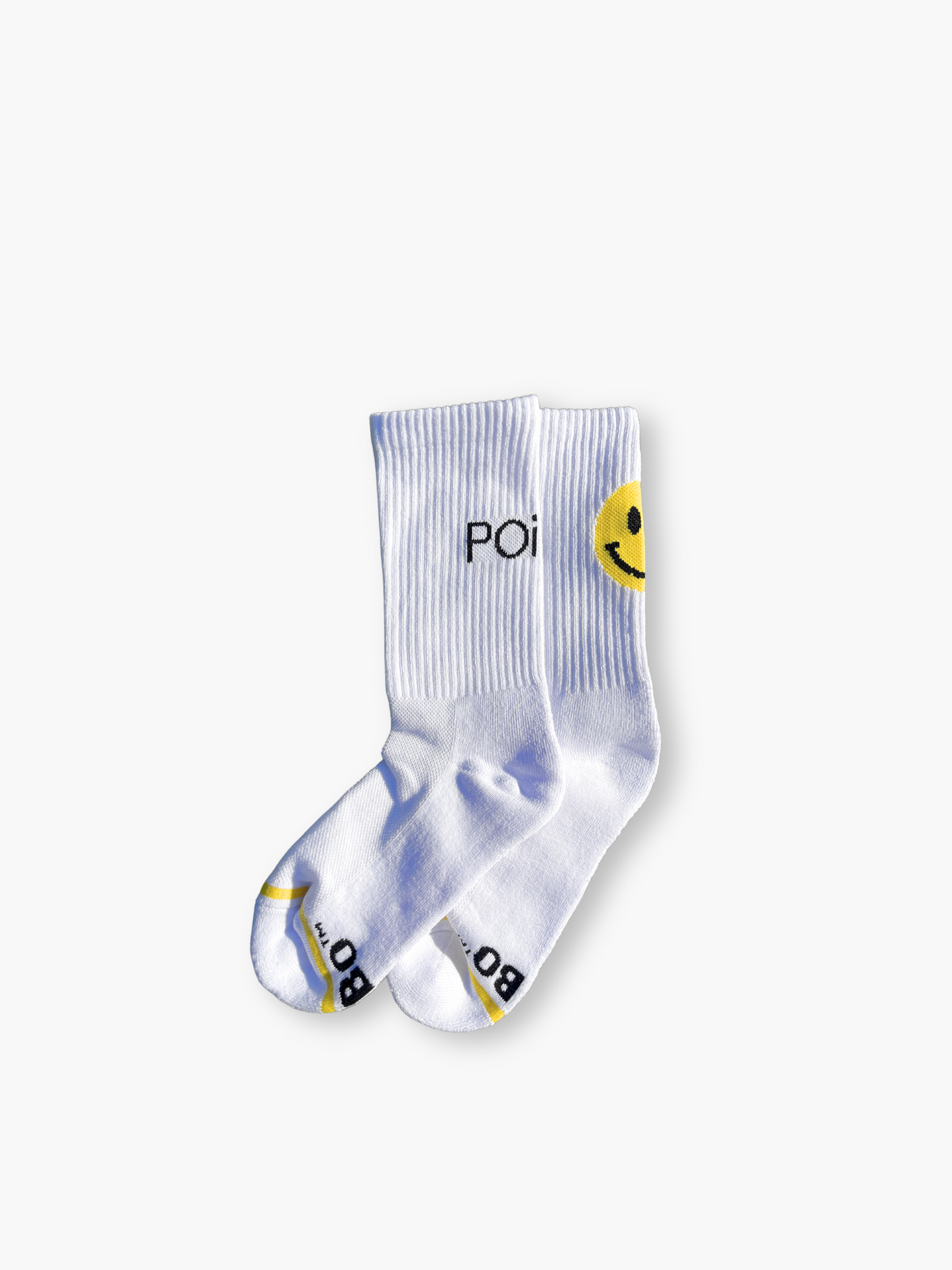 Smiley Socks