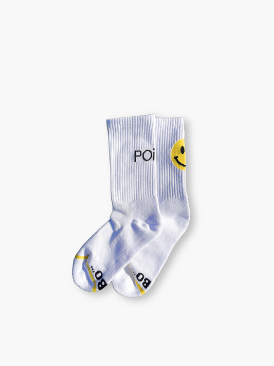 Smiley Socks