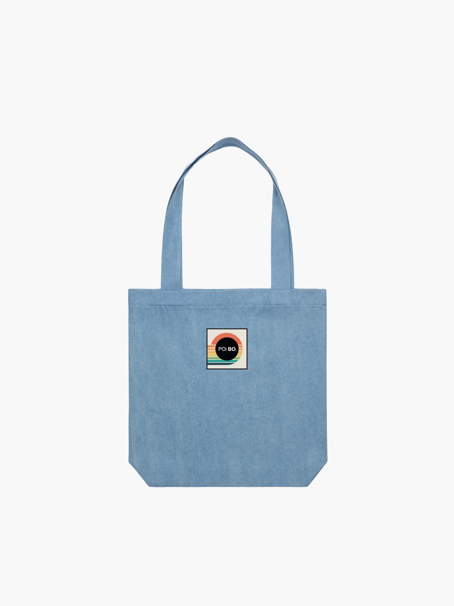 POi BO Everyday Tote Bag