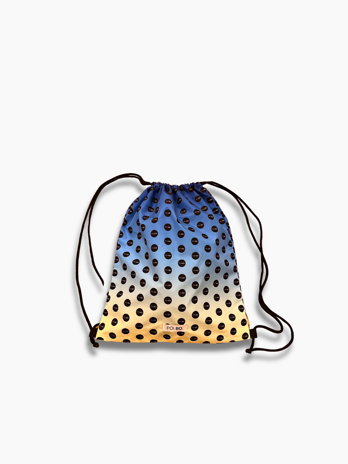 Backpack "Bubbles"