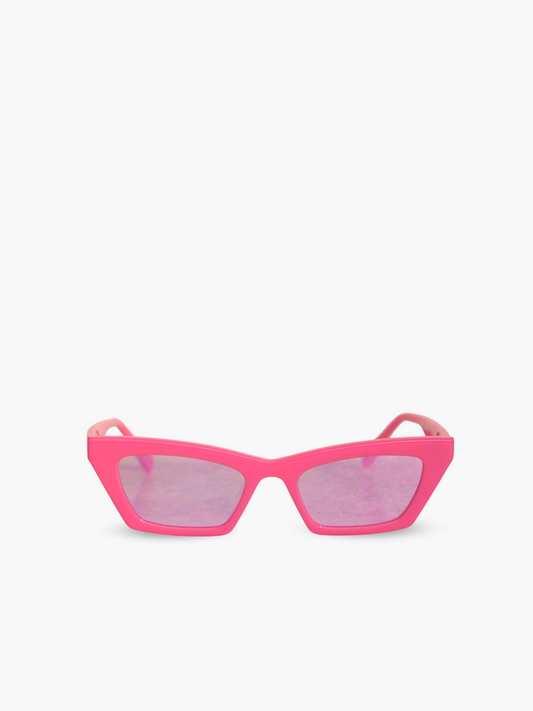 Bold Neon Babol
