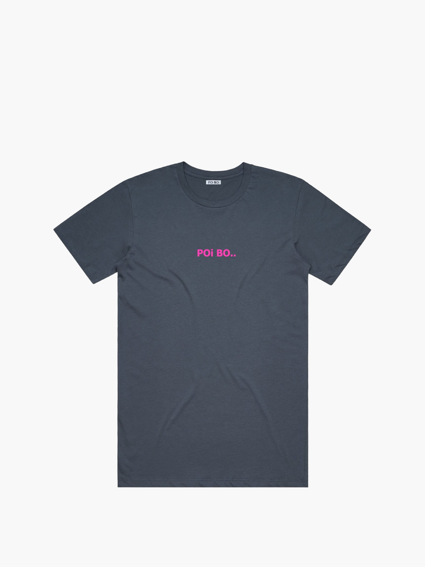 T-shirt "POi BO.."
