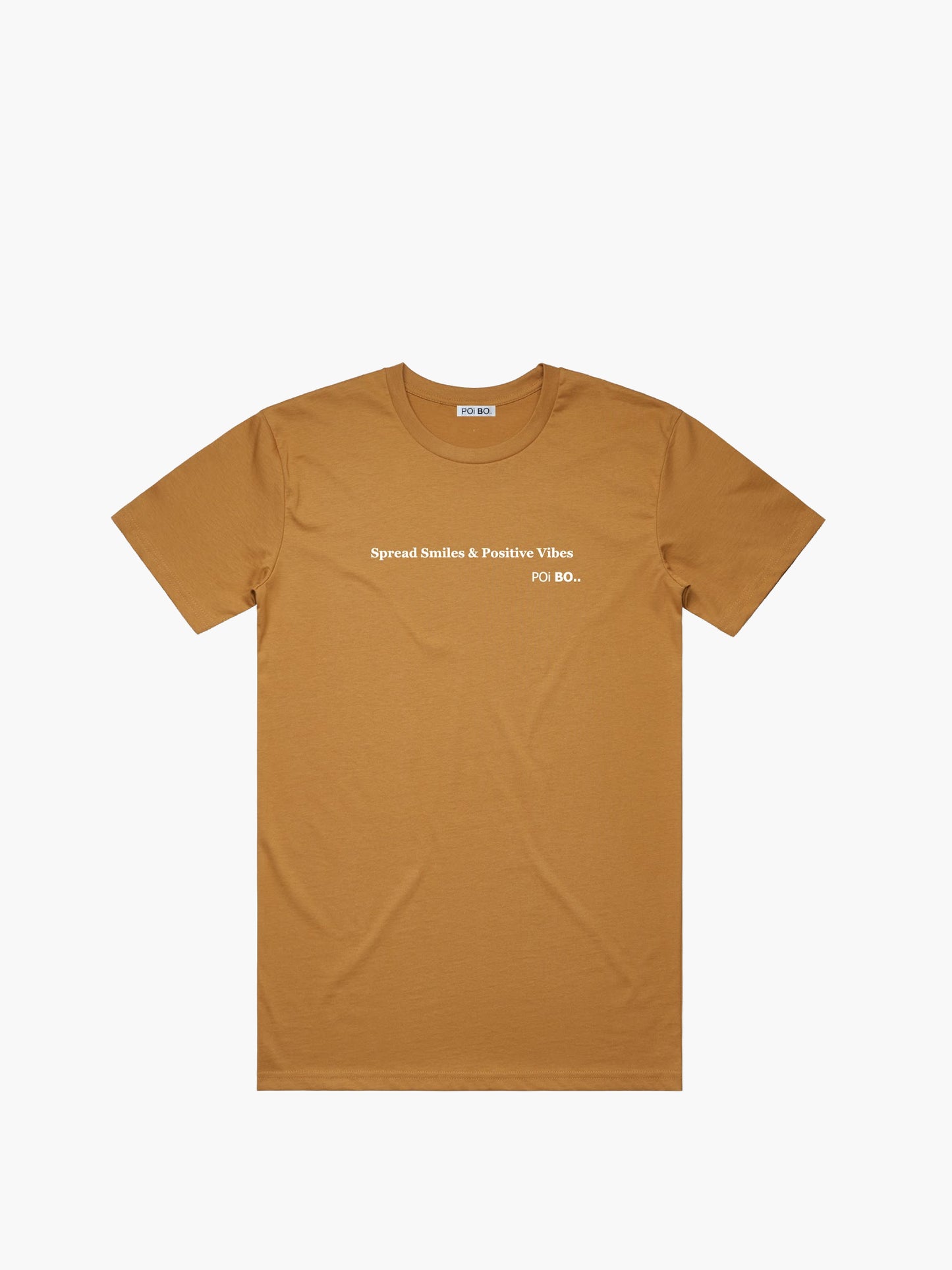 T-shirt "Spread Smiles"
