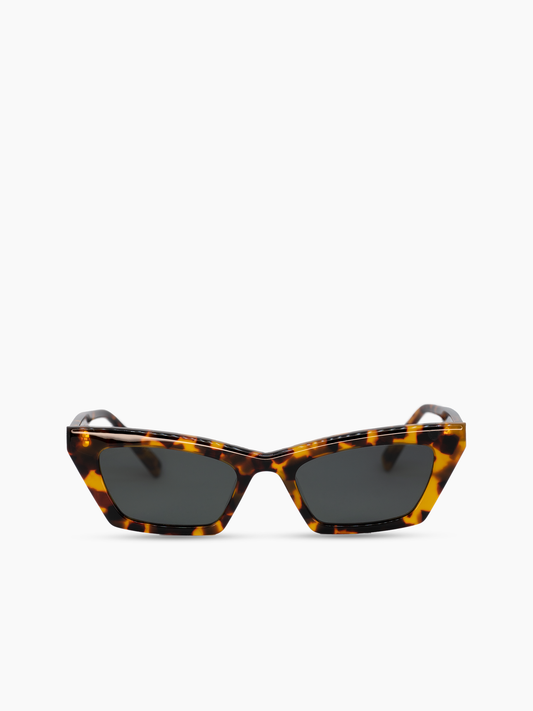 Bold Tortoiseshell